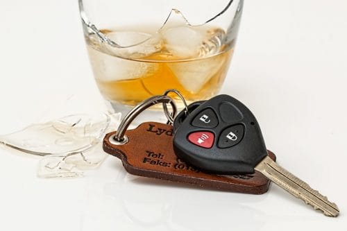 New Orleans DWI Lawyer